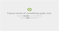 Desktop Screenshot of hbsscreative.com